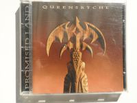 Queensryche - Promised Land # Progmetal, Prog, Metal # CD Rheinland-Pfalz - Ludwigshafen Vorschau