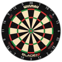 Winmau Blade 6 Triple Core Dartscheibe Nordrhein-Westfalen - Rheurdt Vorschau