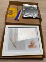 Baby Fuß-und Handabdruck Kit neu, Geschenk Nordrhein-Westfalen - Ibbenbüren Vorschau