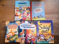 Kinder Bücher Gutenachtgeschichten Thüringen - Kölleda Vorschau