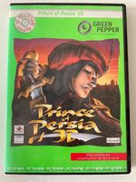 Prince Of Persia 3D (PC CD-ROM, 2001) Vollversion deutsch Frankfurt am Main - Seckbach Vorschau