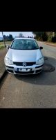 GOLF 5 Automatik Nordrhein-Westfalen - Detmold Vorschau