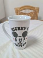 Extra große Micky Maus Kaffetasse für Sammler Köln - Nippes Vorschau