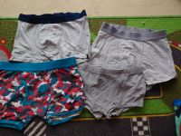 Boxershorts Unterwäsche Herzogtum Lauenburg - Wentorf Vorschau