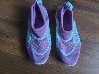 Badeschuhe pink Größe 29 Brandenburg - Gahro Vorschau