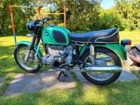 BMW R75/5 50/5 60/5 Motorrad Oldtimer Kreis Pinneberg - Westerhorn Vorschau