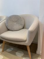 Sessel "Glamsen" (Ikea); Beige Innenstadt - Köln Altstadt Vorschau