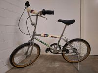 BMX Rad, Vintage, Retro, Mountainbike, gut erhalten, wenig benutz Berlin - Marienfelde Vorschau