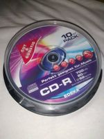 18 CD-Rohlinge Verbatim weiß bedruckbar 700 MB 52x 80min CD-R Frankfurt am Main - Bornheim Vorschau