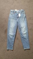 26x27 Levi´s High Waist Mom Jeans NEU Nordrhein-Westfalen - Frechen Vorschau