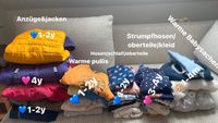 Tobeklamotten Kinder Kleidung zu verschenken Bad Doberan - Landkreis - Dummerstorf Vorschau