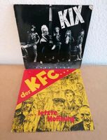 Schallplatten ❤️  LP Vinyls Retro Kult 10x 70er 80er Nordrhein-Westfalen - Oberhausen Vorschau