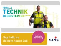 Elektroniker / Elektriker (m/w/d) (SPIE Deutschland & Zentraleuropa) Sachsen-Anhalt - Lützen Vorschau