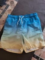 Badeshorts Badehose Sachsen-Anhalt - Burg Vorschau