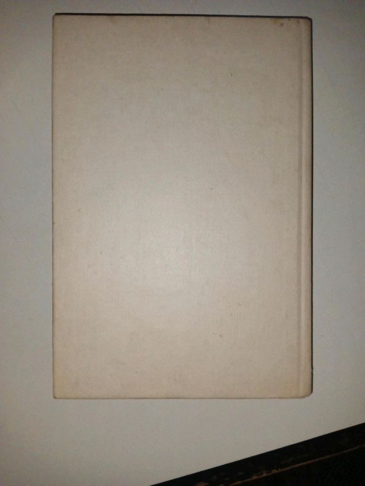 Kfz- Fahrwerk 1977 Lehrbuch in Eckartsberga