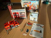 Tiptoi Spielewelt große Feuerwehr mit Revell Fahrzeug Nordrhein-Westfalen - Korschenbroich Vorschau