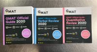 GMAT Test Vorbereitungsbücher Englisch Niedersachsen - Hemslingen Vorschau