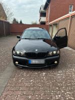 BMW 320i M Paket XEN/SD/Black/Styl.135 Niedersachsen - Neustadt am Rübenberge Vorschau