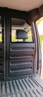 VW Caddy Rückwand mit Fenster Niedersachsen - Kirchlinteln Vorschau