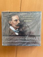 CD Edward Elgar Doppel CD Berlin - Tempelhof Vorschau