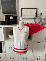 ❣️ tolles Tennis set von Puma und Head in weiß / rot gr.M Bayern - Würzburg Vorschau