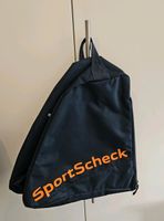 Skischuhtasche Salomon SportScheck. Naviblau und Orange. Hannover - Ahlem-Badenstedt-Davenstedt Vorschau