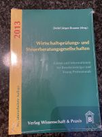 Wirtschaftsprüfungs- und Steuerberatungsgesellschaften 2013, Brau Sachsen-Anhalt - Halle Vorschau