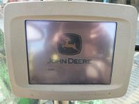 John Deere 2600 Display Green Star/kein RTK Bayern - Biberbach Vorschau