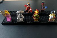 LEGO 71038 Minifiguren Disney 100 Sachsen - Meißen Vorschau