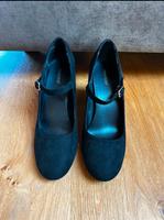 Graceland Pumps/Heels Schwarz 39 Bayern - Dillingen (Donau) Vorschau