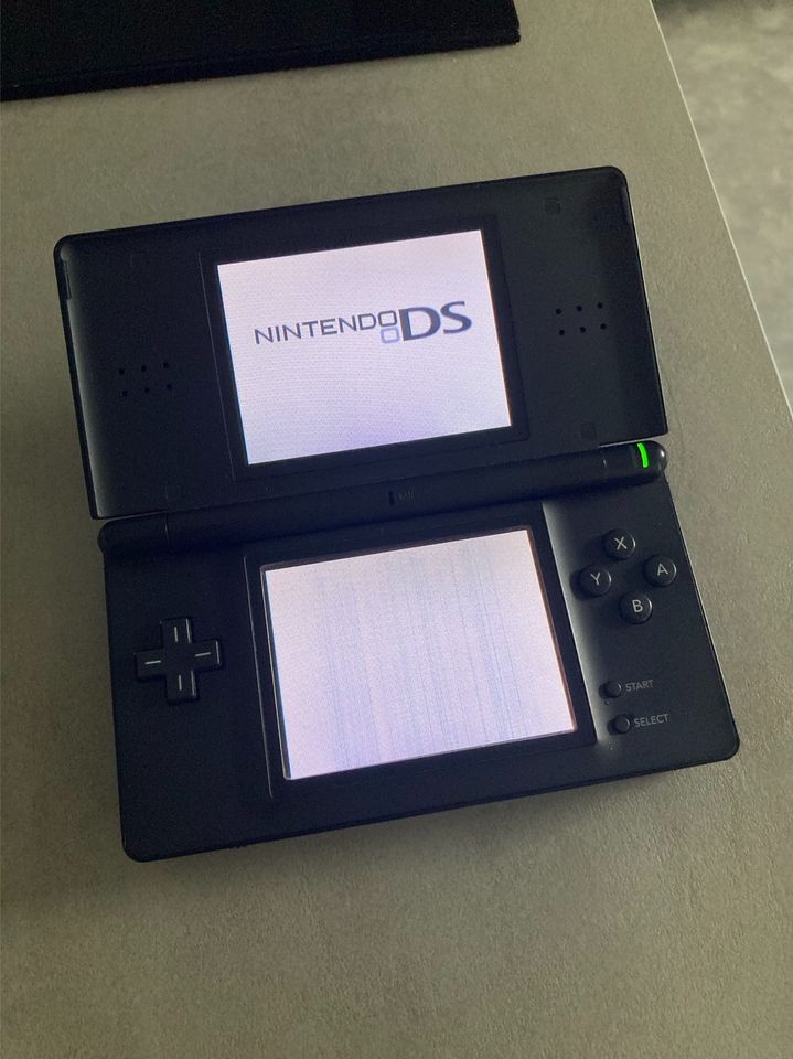 Nintendo DS Lite defekt in Dortmund