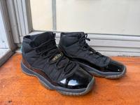 Nike AIR JORDAN XI GAMMA Gr. 38 Leipzig - Schleußig Vorschau
