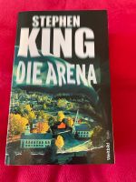 Die Arena Stephen King Nordrhein-Westfalen - Dorsten Vorschau