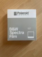Polaroid Spectra B&W Film (06/19) Dresden - Dresden-Plauen Vorschau