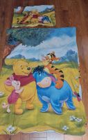 Bettwäsche/Wendefunktion Disneys Winnie Pooh Berlin - Wilmersdorf Vorschau