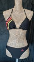 Adidas Triangel Bikini grau-neon gepolstert Gr. 34 Bayern - Kümmersbruck Vorschau