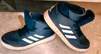 Adidas Sneakers in Blau Farbe Gr.35 Dithmarschen - Heide Vorschau