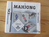 Nintendo DS "Mahjong" Schleswig-Holstein - Fockbek Vorschau