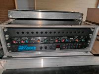 19" Siderack: dbx 166 Compressor/Gate + Alesis Midiverb 2 Effekt Baden-Württemberg - Rheinau Vorschau