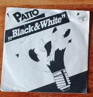 Schallplatte Single Vinyl Patto - Black & White Baden-Württemberg - Ludwigsburg Vorschau