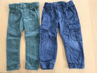 Hose, Jeans, Benetton, Hgr. 100 cm (98), guter Zustand Rheinland-Pfalz - Vallendar Vorschau