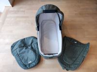 Joie Kinderwagen, mit Babywanne, Buggy Baden-Württemberg - Wertheim Vorschau