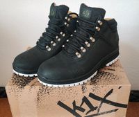 K1X h1ke territory Superior mk3 Boots Stiefel Schuhe Baden-Württemberg - Ostfildern Vorschau