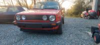 Vw Golf 2 GTI , EZ 85, EV , Kr. Passau - Passau Vorschau