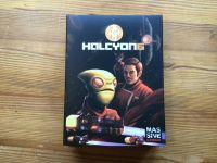 Indiebox PC Big Box Physical Release Datenträger US  Holcyon 6 Niedersachsen - Osnabrück Vorschau