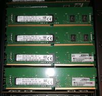 32 GB ( 4 x 8 GB) SK Hynix PC4 - 2666-RD1-11 Niedersachsen - Oldenburg Vorschau