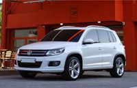 SUCHE VW Tiguan Touran 1.4 2.0 TSI TDI mit Motorschaden defekt Niedersachsen - Osnabrück Vorschau