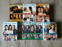 DVD Dawson's Creek Nordrhein-Westfalen - Hamm Vorschau