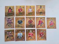 Topps euro 2024 sticker verkauf Nordrhein-Westfalen - Hennef (Sieg) Vorschau