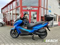 Kymco X-Town 125i ABS Nordrhein-Westfalen - Dormagen Vorschau